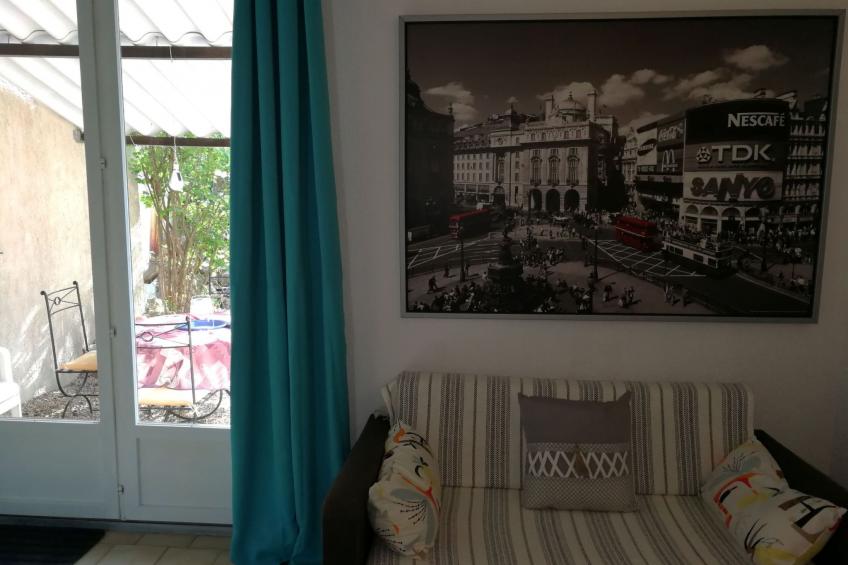 "La Cigale" mit Schwimmbad - foto 9