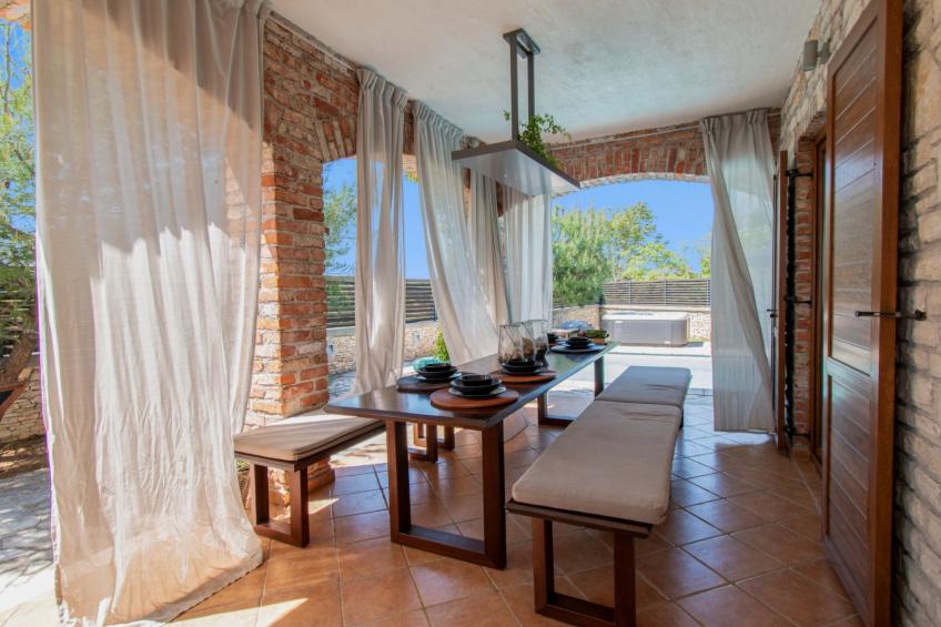 Villa Verde Istria - foto 7