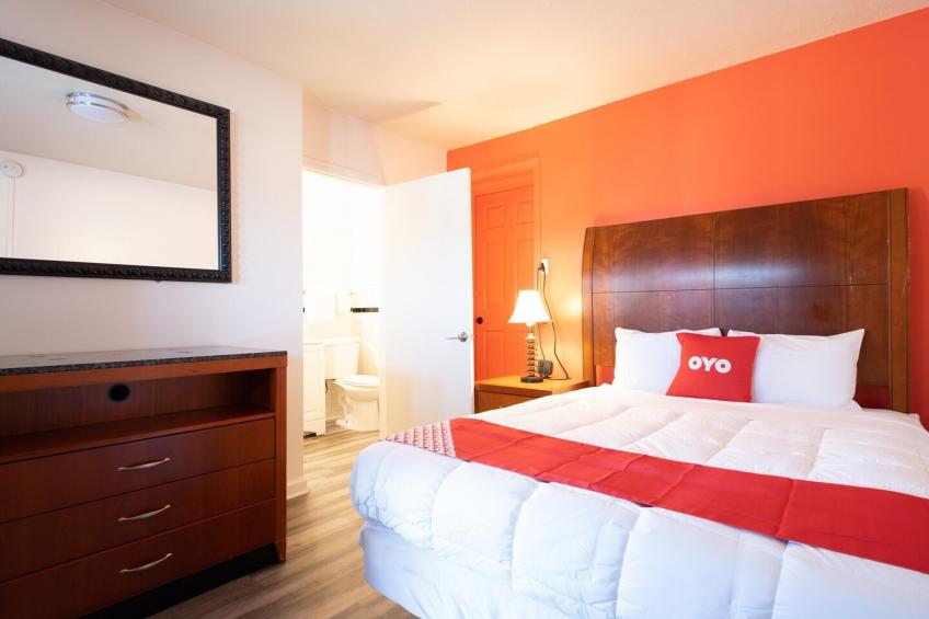 King Bed - foto 12