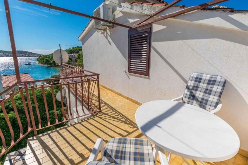 Vakantiewoning met airco en barbecue - VW-MG5KF - foto 35