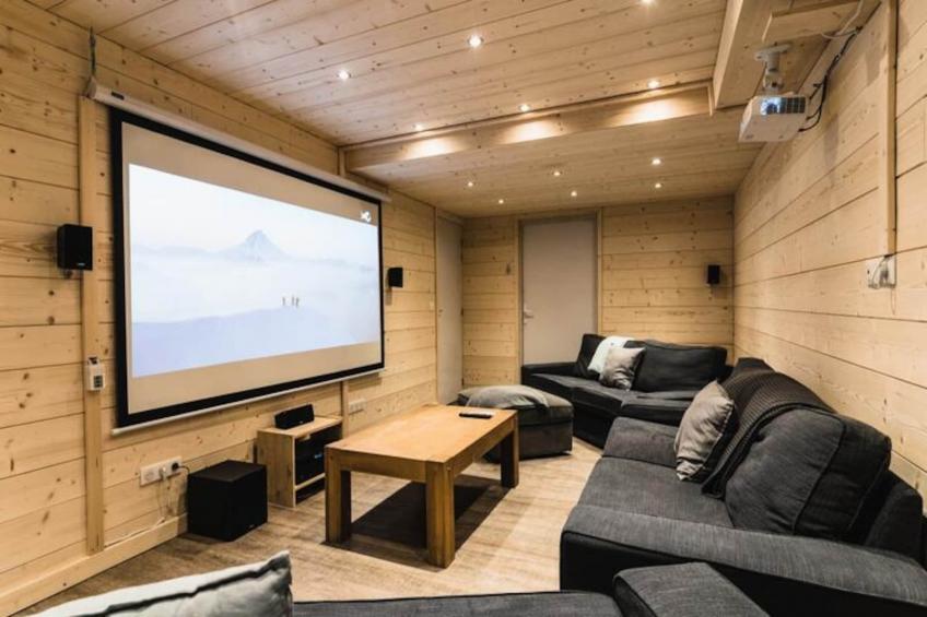 Chalet Matterhorn - foto 3