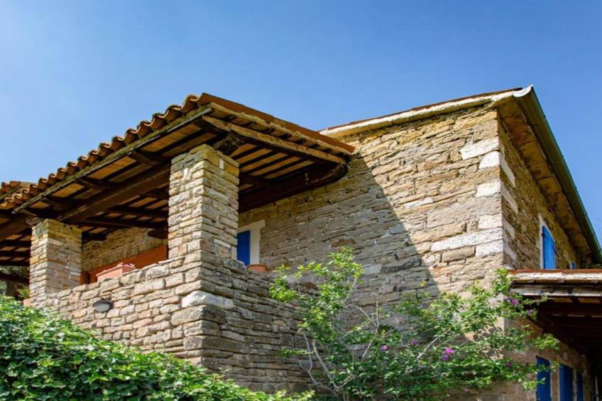 Villa Bella - Two Bedroom House - foto 40