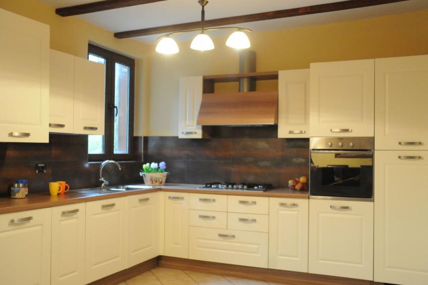 Relax Giusvalla River Villa 2 Etagen mit Terrasse - foto 22