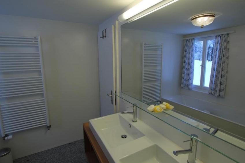 Gemütliches Chalet im Tal von Susauna - foto 13