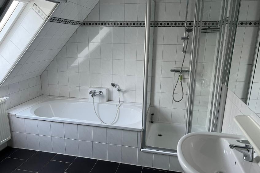 Wohnung in Norderende mit Großem Garten - foto 28