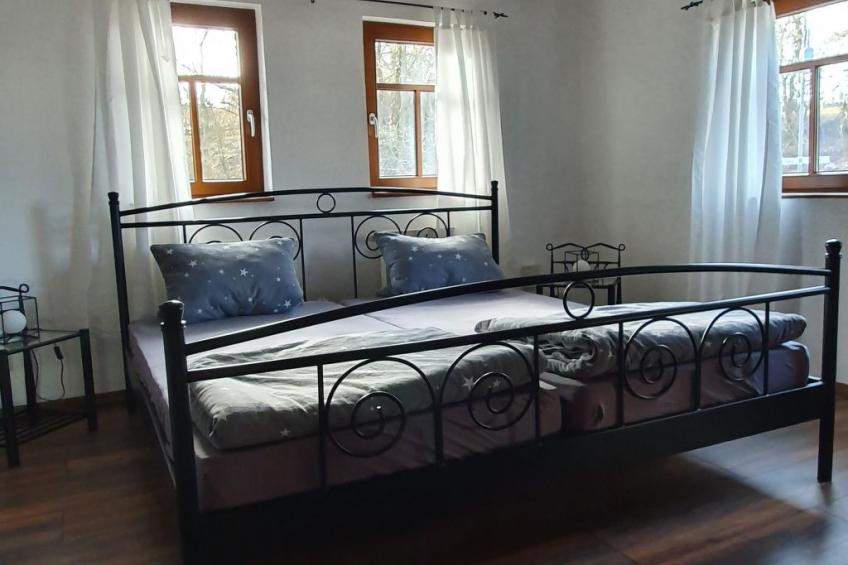 Romantisches Fachwerkhaus zwischen Rhein und Mosel - foto 41