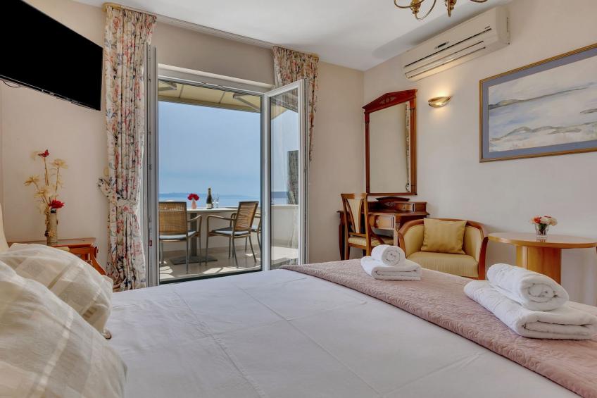 Wohnung in Drašnice mit Schönem Garten - foto 6