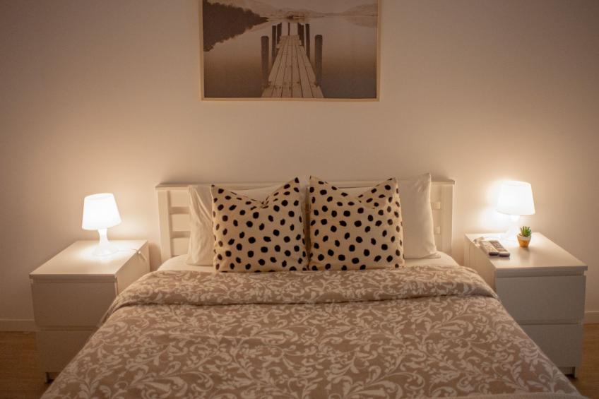 Just4u Wohnung mit AC in der Nähe von Lissabon und Strand - foto 5