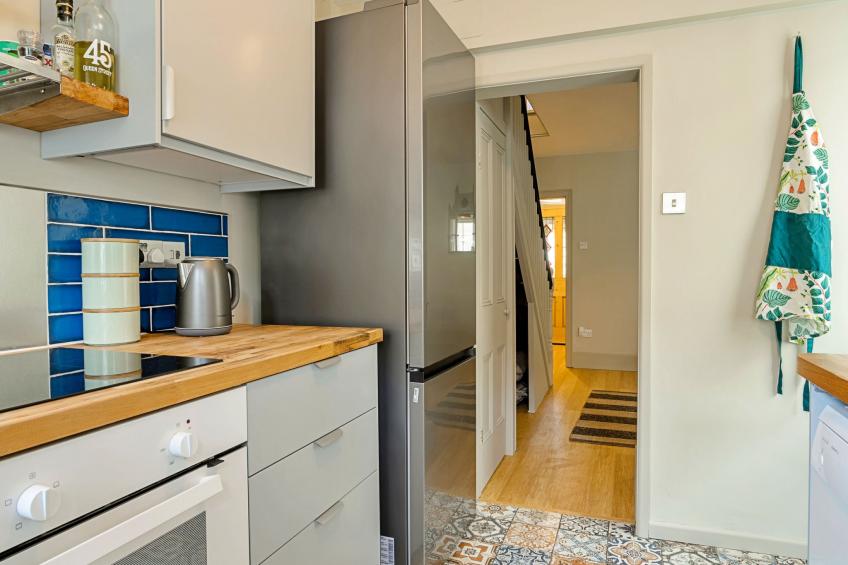 Castle House at Penzance - foto 20