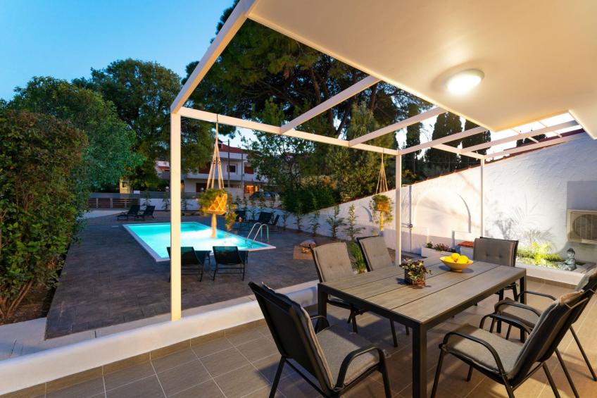 Ixian Bliss Pool Villa - foto 28