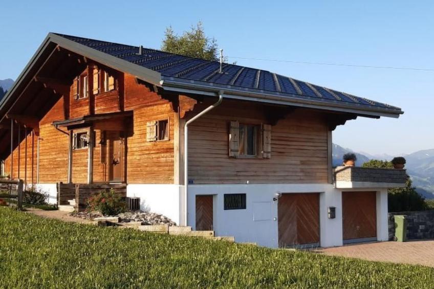 Chalet Rubin - foto 17