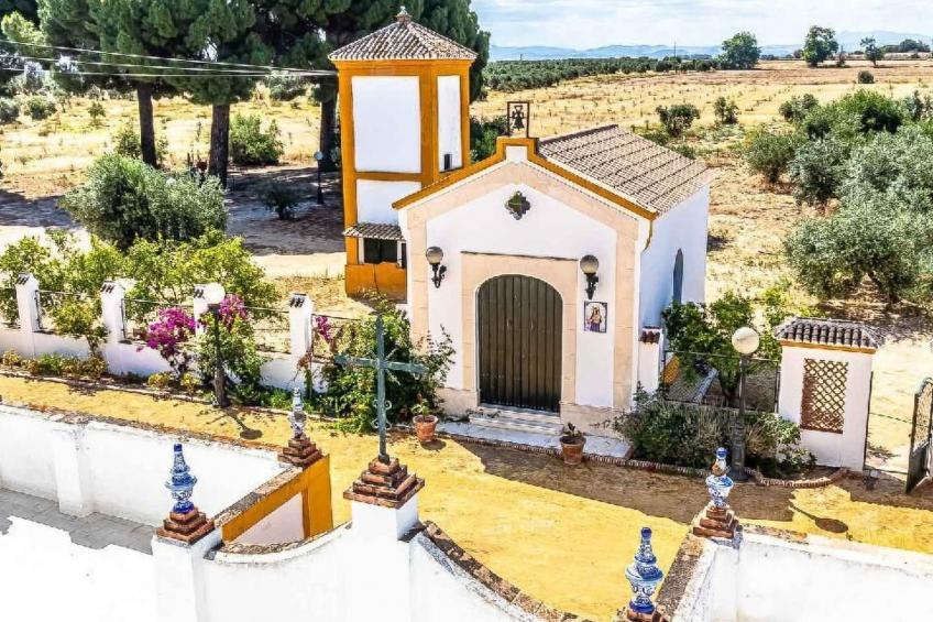 Hacienda El Corchuelo - foto 50