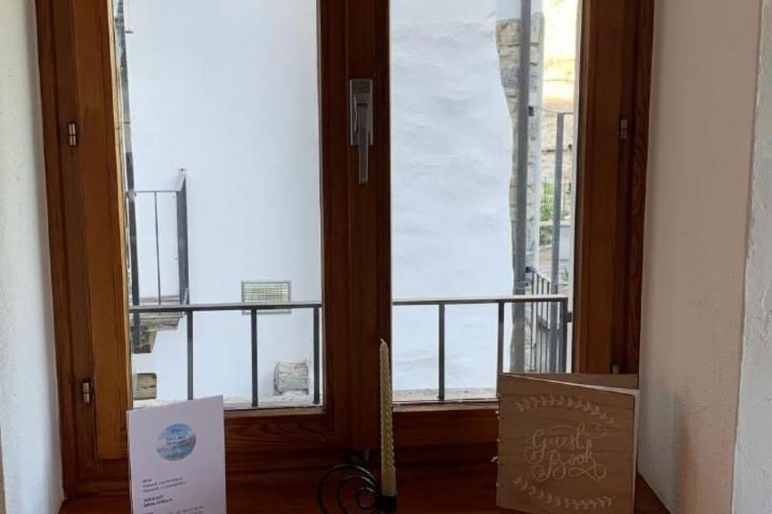 Tausend Steine Haus - foto 10