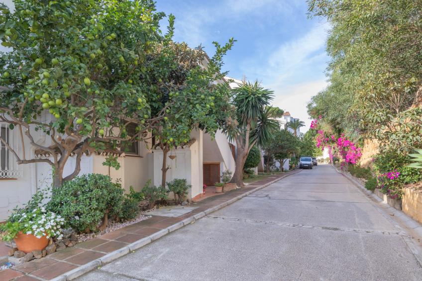 Las Gaviotas de Calahonda - foto 19