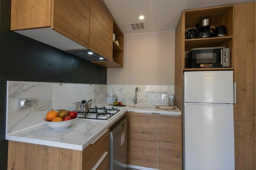 Cottage Playa del Sol 4p 2Bdrms AirCon P - foto 9