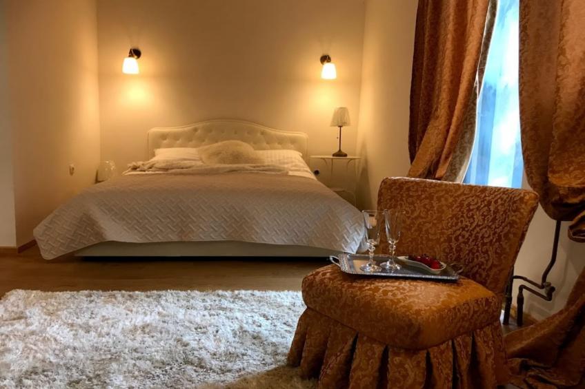 Apartments & Rooms Latin - Standard Double Room - foto 5