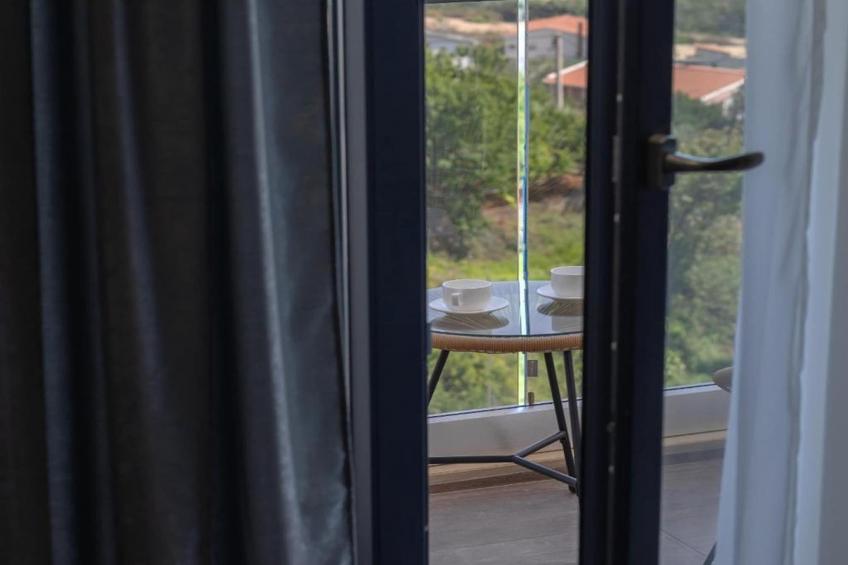 Hotel D'Iman - Triple Room with Sea View and Balcony (204) - foto 18