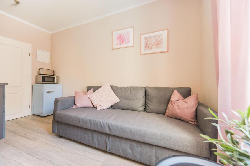 Rosa City Apartment 5 - Pax 3 - foto 3