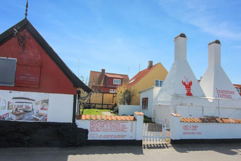 "Christan" - 200m from the sea in Bornholm - foto 22