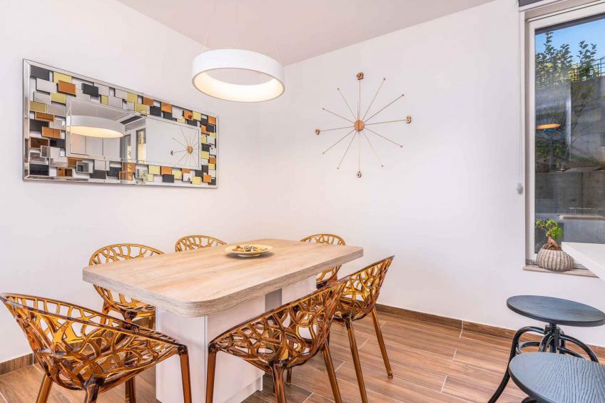 Villa with private pool, jacuzzi and sauna - BF-GZZ8W - foto 21