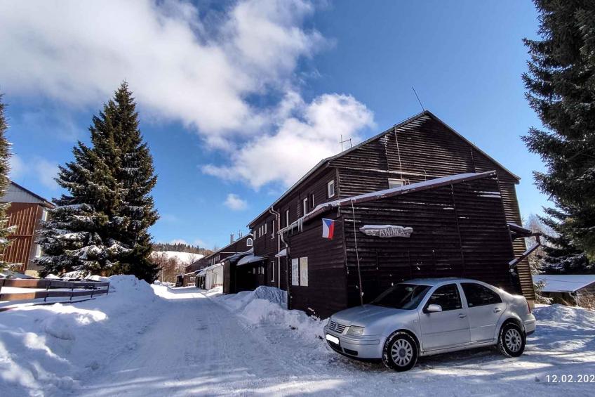 Vakantiewoning in Erzgebirge met mogelijkheid tot apitherapie - VW-V7ZPM - foto 12
