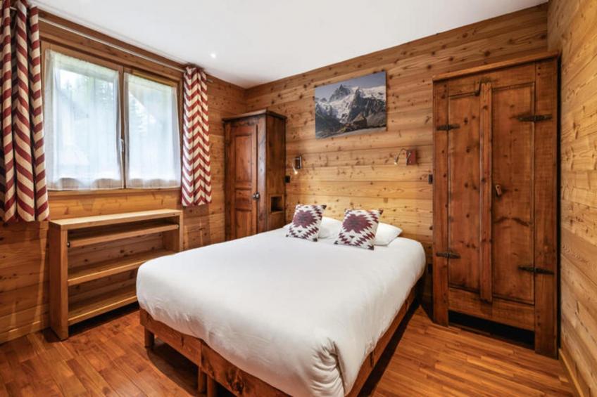 Résidence Marmottant - foto 12