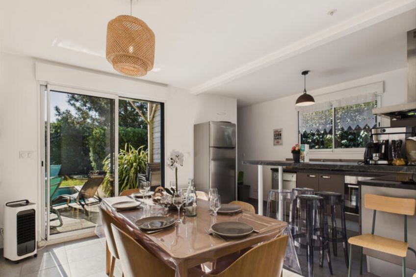 Maison à Saint Vincent sur Jard - foto 3