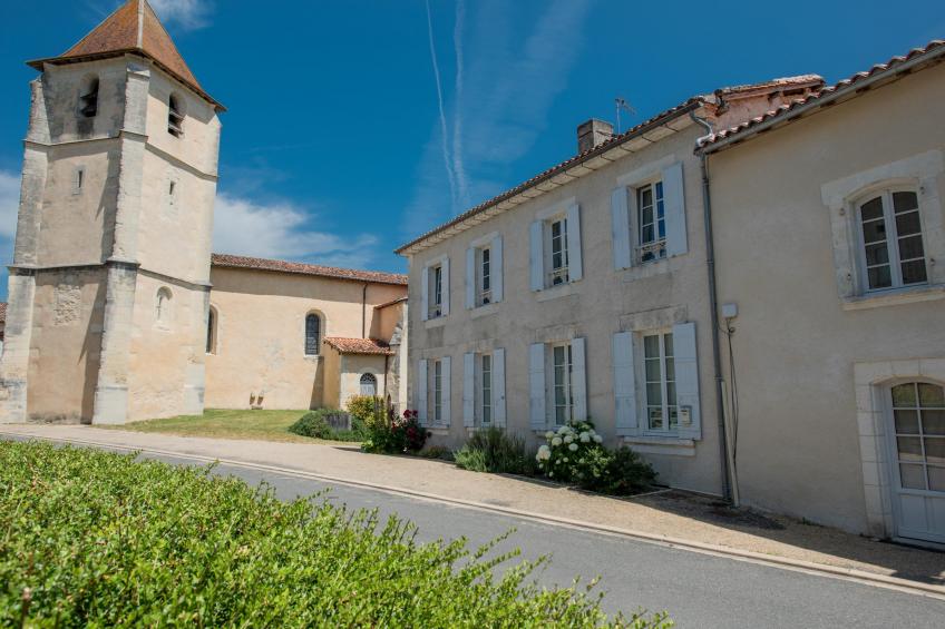 Gite Le Presbytère - foto 80