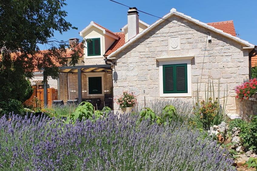 Villa Garten - foto 4