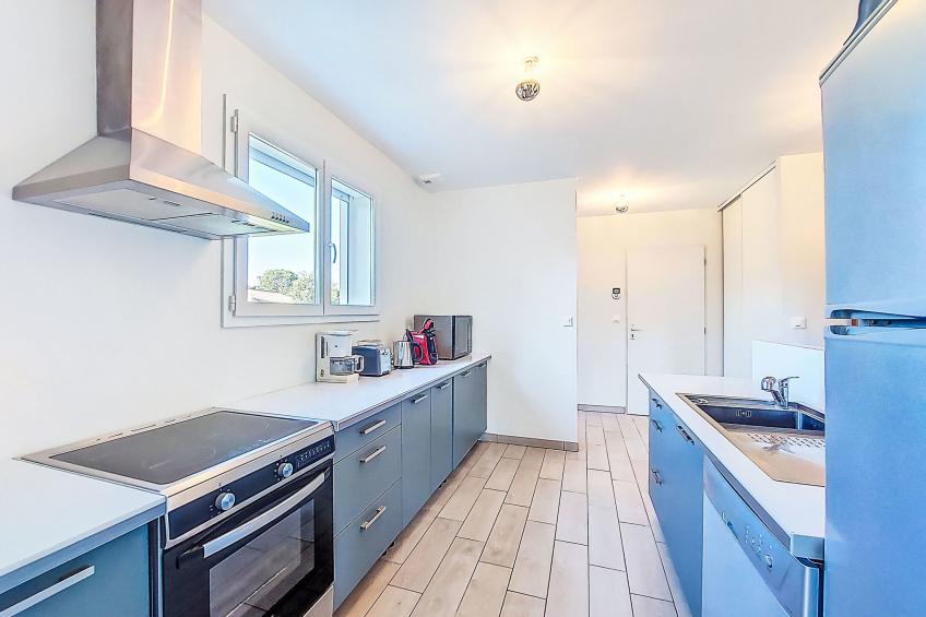 Les Arbousiers - foto 7