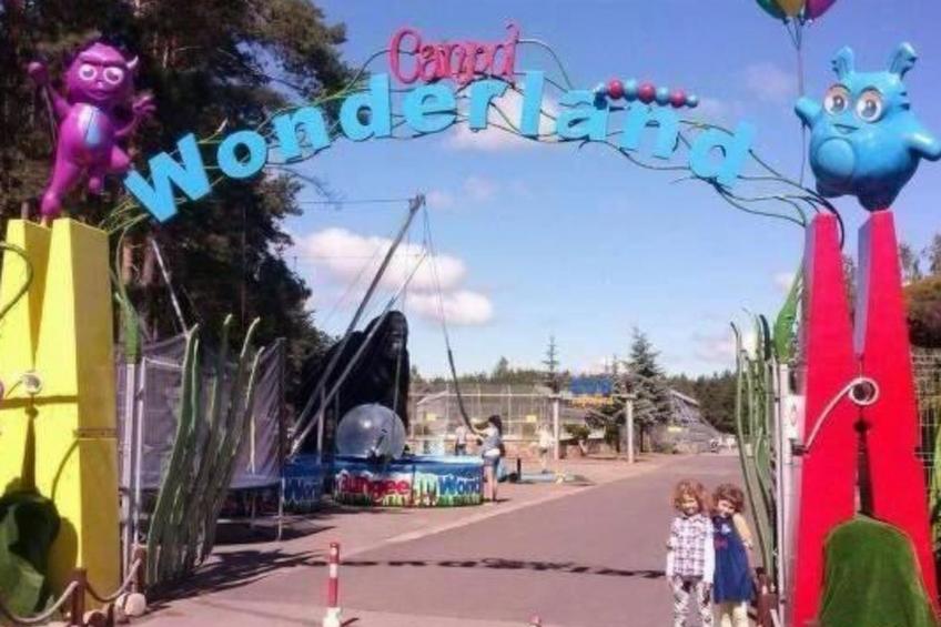 Ganzjährig bewohnbares Ferienhaus - rot - foto 64