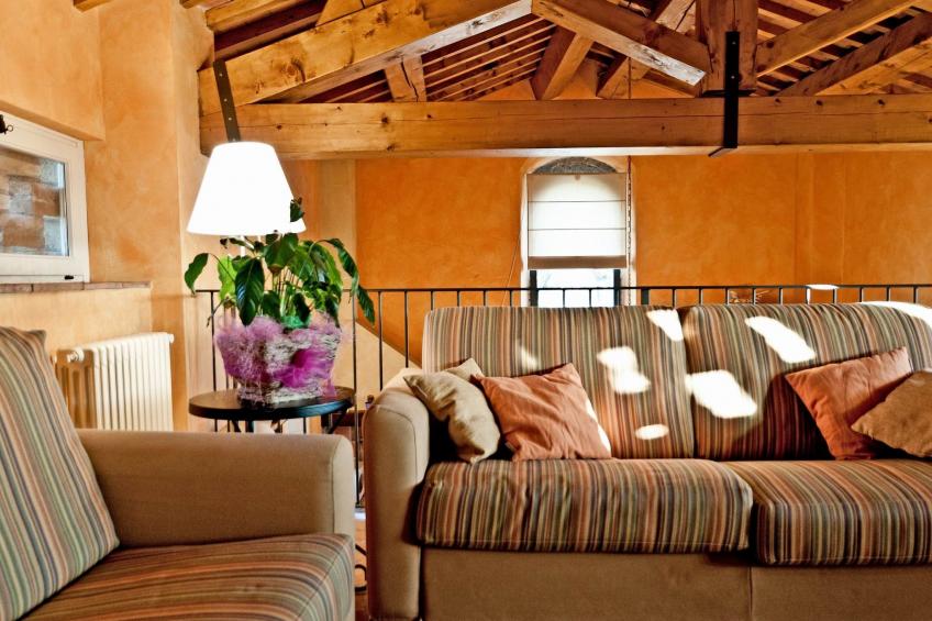 Ferienvilla 'Colle sotto 17' mit privatem Pool - foto 34