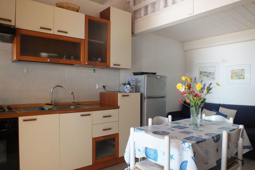 TERRASSENWOHNUNG MIT MEERBLICK - foto 11