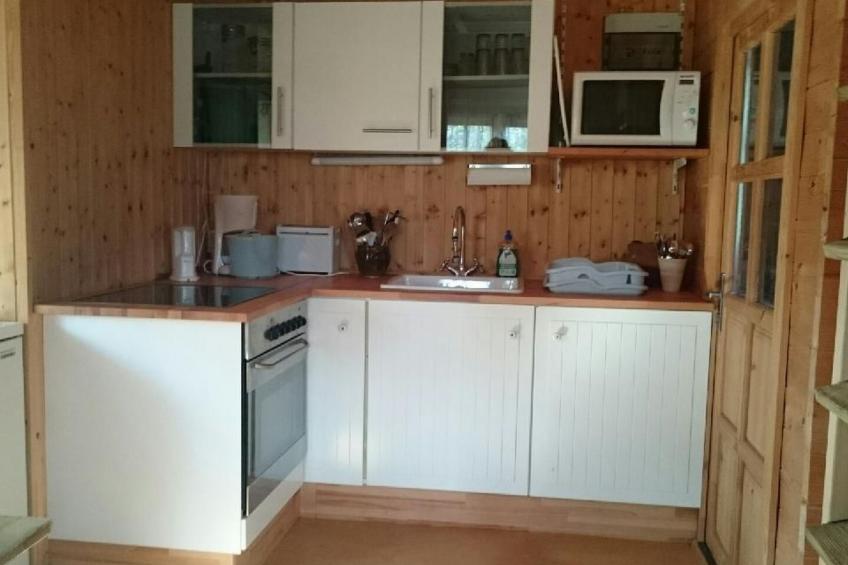 in Dümmer mit Grill und Terrasse - foto 7