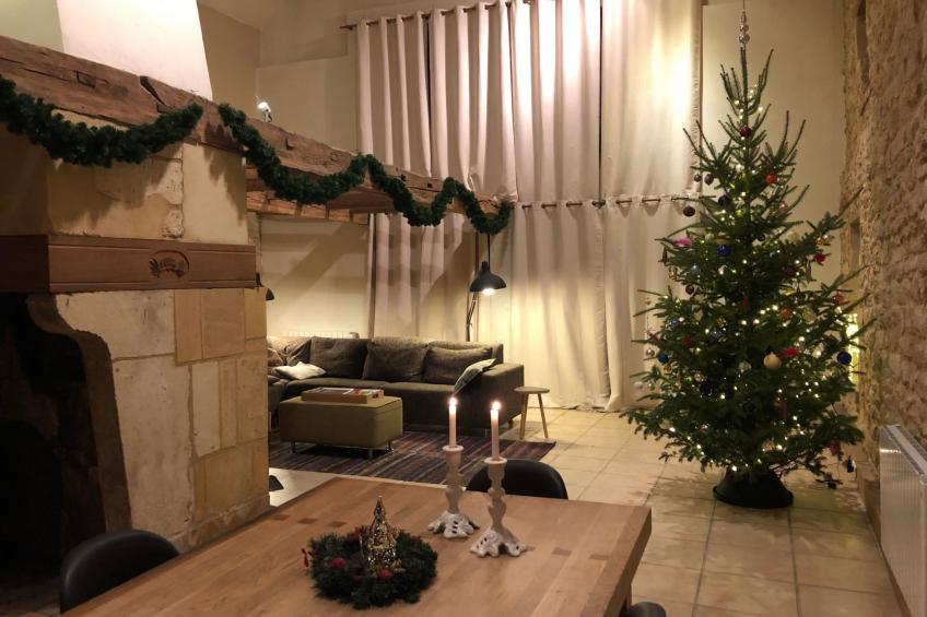 The Water Mill of Tourteron - foto 14