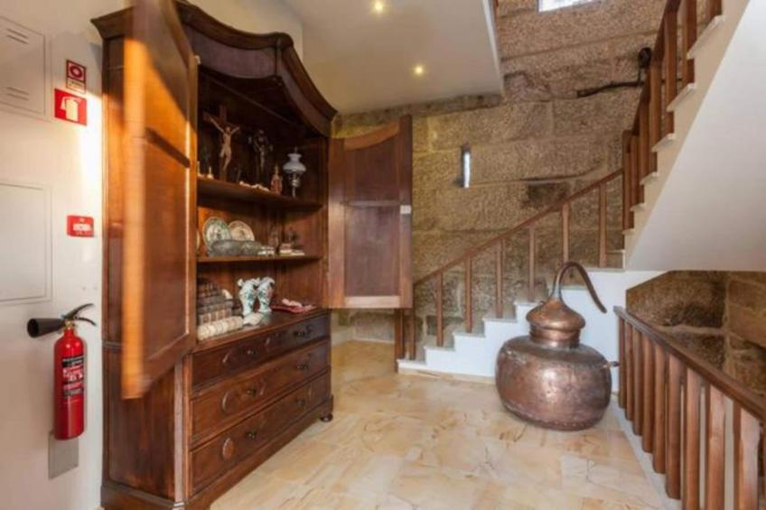 Casa da Ventozella/Suite - foto 32