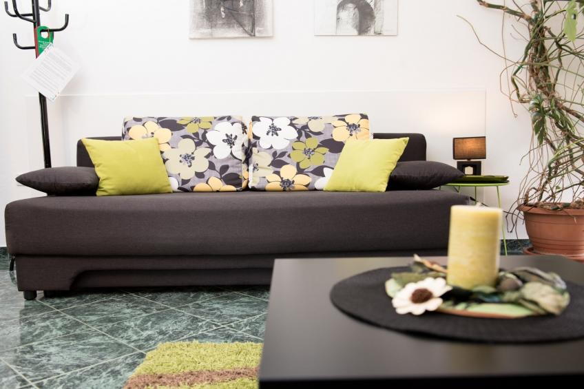 Stylish Lovran Sea View Apartments - Studio Apartment with Balcony and Sea View - foto 5