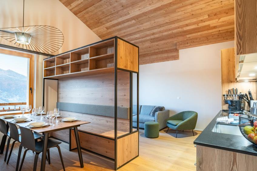 SWISSPEAK Resorts Thyon 4 Vallées - foto 4