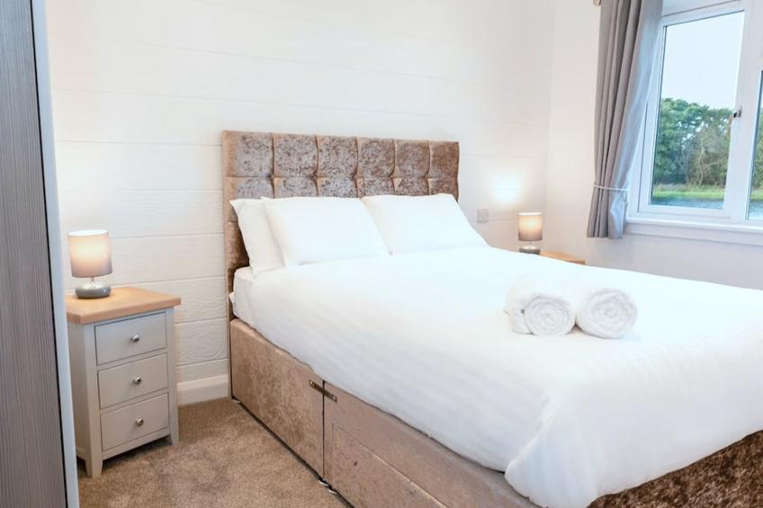 Silverwood Hideaway Lodge - foto 4