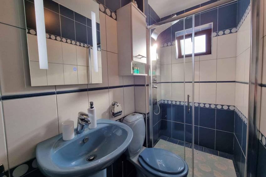 Holiday apartment with air conditioning and garden - BF-6W2B - foto 13