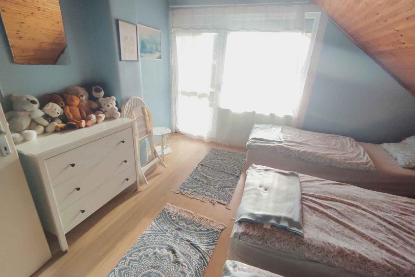 Holiday home with WiFi and terrace - BF-JXJBB - foto 18