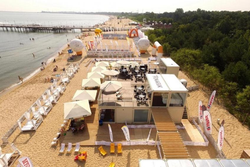 Apartament Gdańsk - foto 40