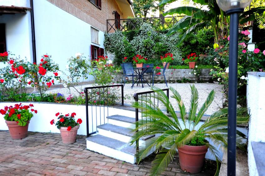 Villa 'Der Kirschbaum' - foto 14