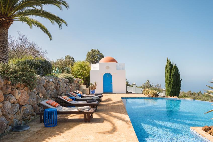 Villa Botánico - foto 16