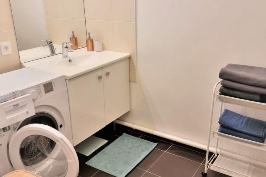 Eine Oase der Ruhe in der Nähe von Paris "L'Etole du Nord" - foto 14