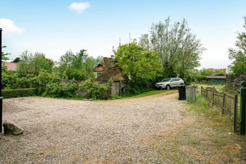 "Gullan" - 75m from the sea in Funen - foto 13