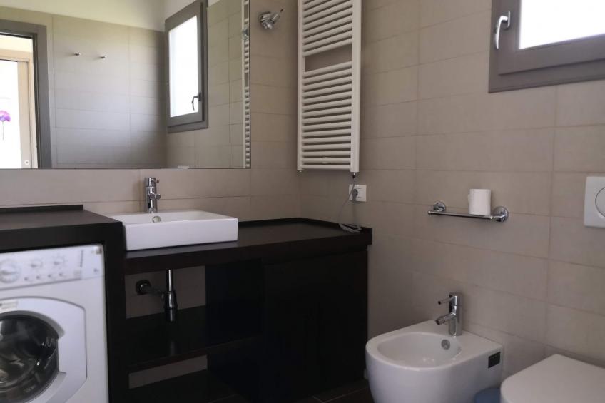 Villa carubedda porto pino exklusiv porto pino - foto 27