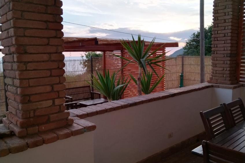 in Cilento, Caprioli,  mit Grill und Garten - foto 42