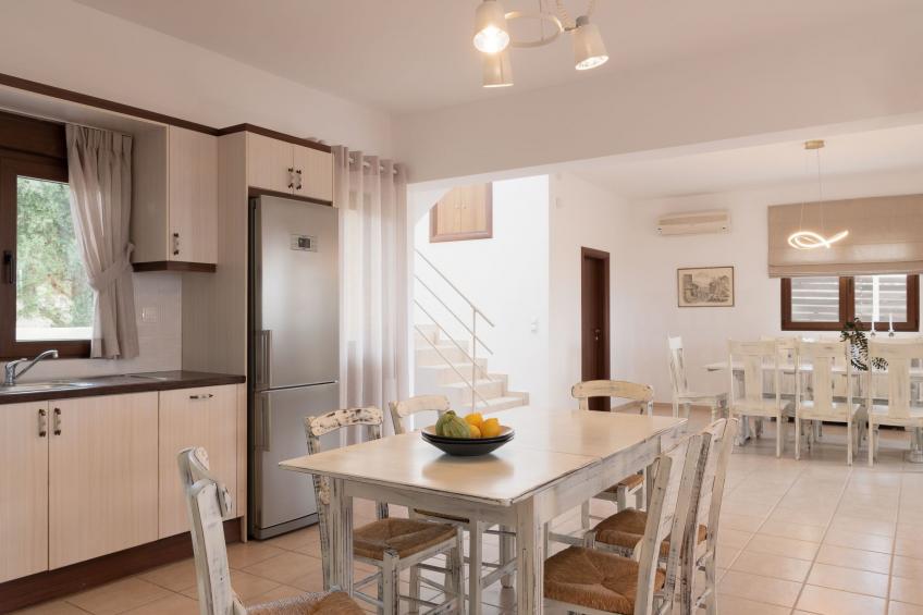 Ferienvilla "Rousa" mit Bergblick - foto 20