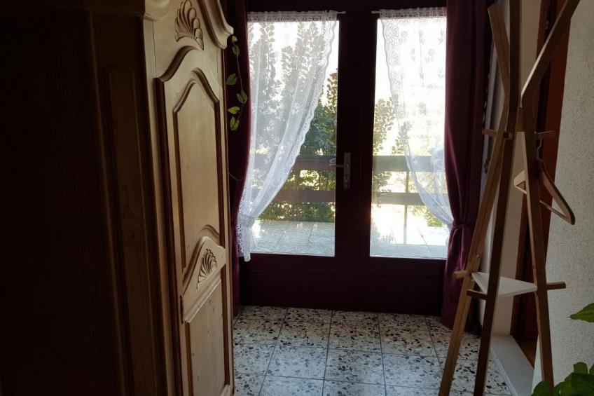 Charmantes Chalet Apartment mit Aussicht - foto 30